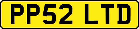 PP52LTD