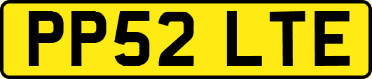 PP52LTE