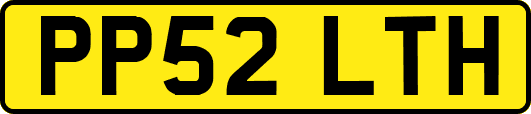 PP52LTH