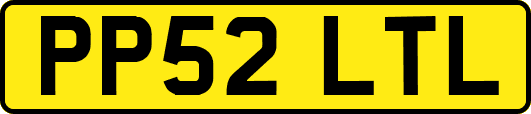 PP52LTL