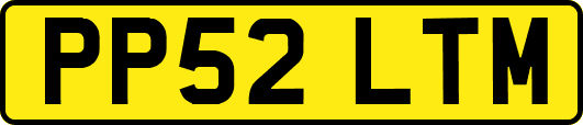 PP52LTM