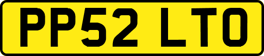 PP52LTO