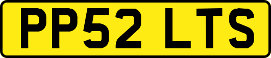 PP52LTS