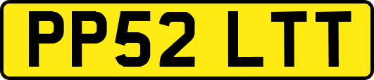 PP52LTT