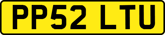 PP52LTU
