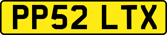 PP52LTX