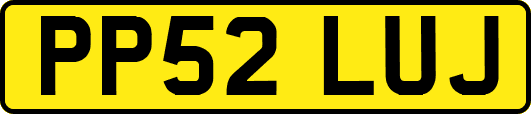 PP52LUJ