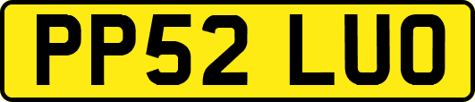 PP52LUO