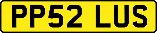 PP52LUS