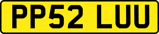 PP52LUU