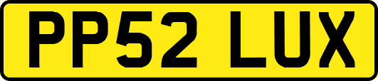 PP52LUX