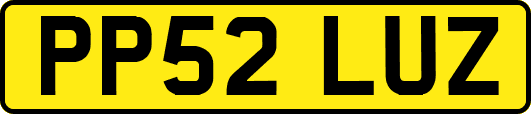 PP52LUZ