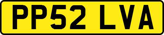 PP52LVA