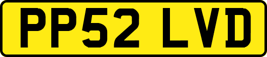 PP52LVD