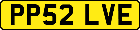 PP52LVE