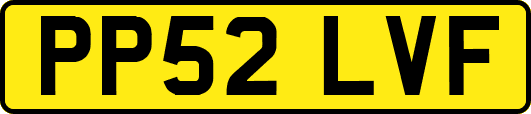PP52LVF