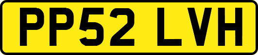PP52LVH