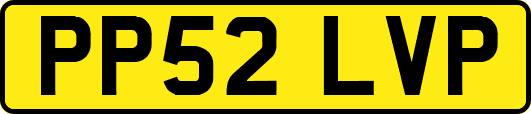 PP52LVP