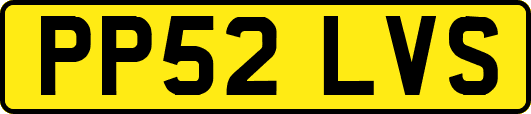PP52LVS