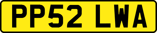 PP52LWA