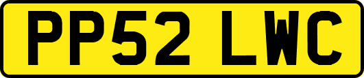PP52LWC