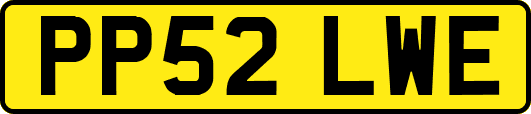 PP52LWE