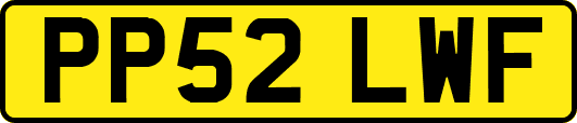 PP52LWF