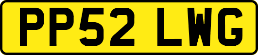 PP52LWG