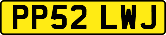 PP52LWJ