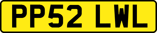 PP52LWL