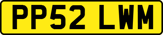 PP52LWM