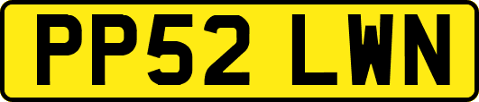 PP52LWN