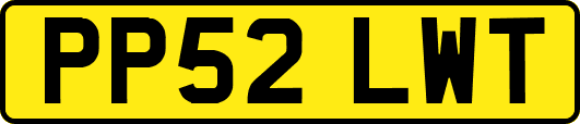 PP52LWT
