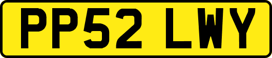 PP52LWY