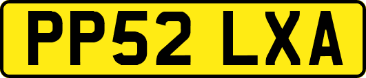 PP52LXA