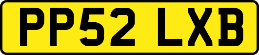 PP52LXB