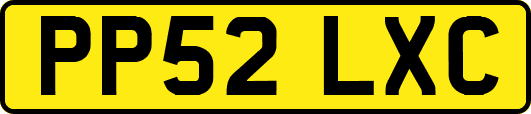 PP52LXC