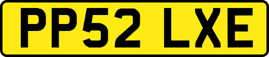 PP52LXE