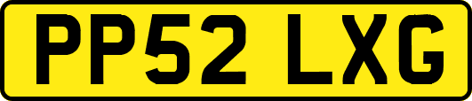PP52LXG