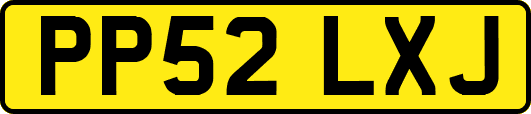 PP52LXJ