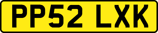 PP52LXK