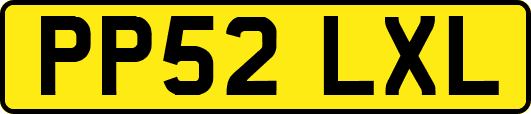 PP52LXL