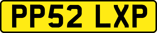 PP52LXP
