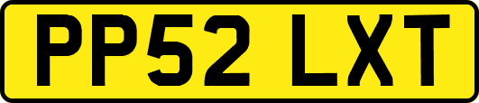 PP52LXT