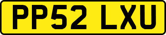 PP52LXU