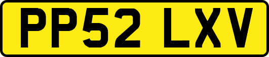PP52LXV