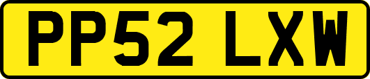 PP52LXW