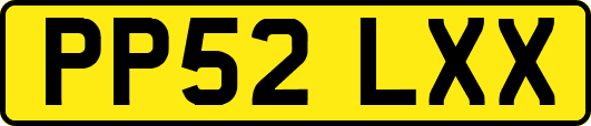 PP52LXX