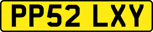 PP52LXY