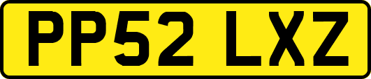 PP52LXZ